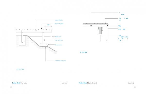 A Guide to Building Natural Swimming Pools by Schiffer Publishing