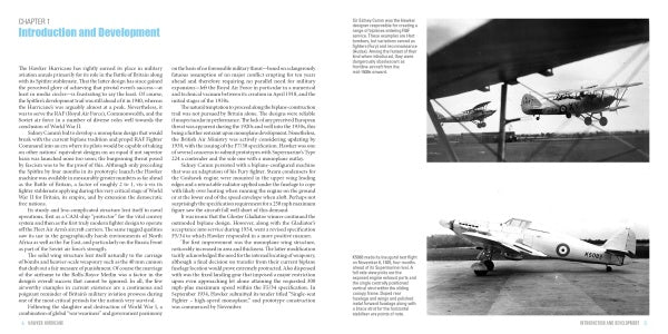 Hawker Hurricane by Schiffer Publishing