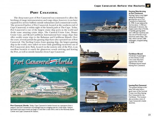 Load image into Gallery viewer, Cape Canaveral: America's Spaceport by Schiffer Publishing
