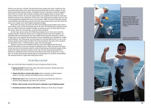 Load image into Gallery viewer, Saltwater Tales by Schiffer Publishing
