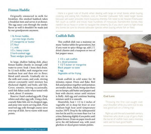 Load image into Gallery viewer, The Yankee Chef by Schiffer Publishing
