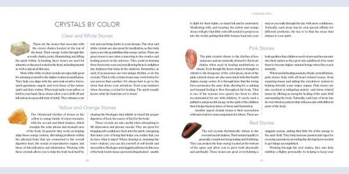 Load image into Gallery viewer, Crystal Rhythms by Schiffer Publishing
