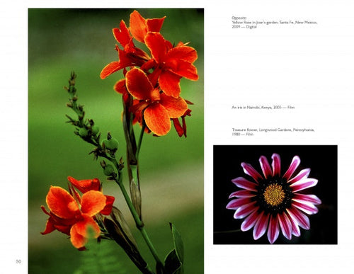 Load image into Gallery viewer, The Art of Flower Photography by Schiffer Publishing
