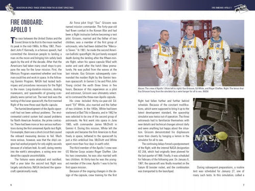 Load image into Gallery viewer, Disasters in Space by Schiffer Publishing
