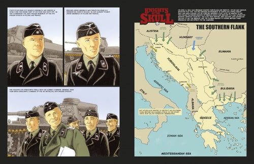 Load image into Gallery viewer, Knights of the Skull, Vol. 2 by Schiffer Publishing
