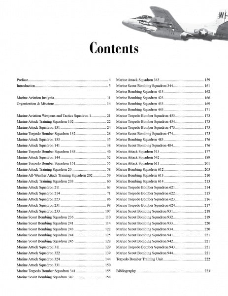 Load image into Gallery viewer, United States Navy and Marine Corps Aviation Squadron Lineage, Insignia, and History by Schiffer Publishing
