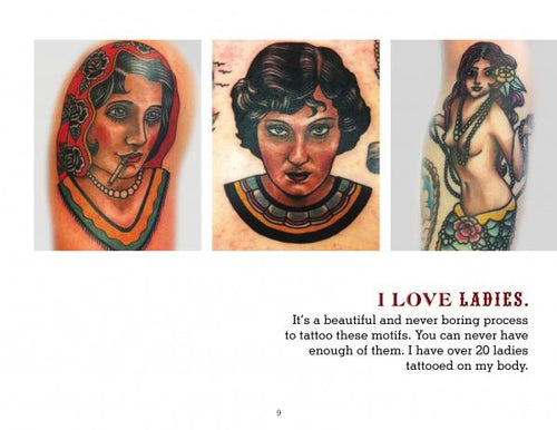 Load image into Gallery viewer, The New Old School by Schiffer Publishing
