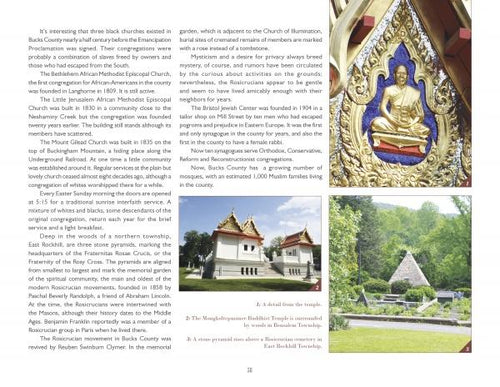 Load image into Gallery viewer, Bucks County, Pennsylvania by Schiffer Publishing
