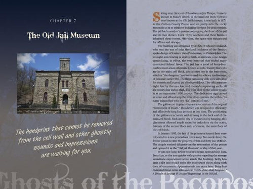 Load image into Gallery viewer, Ghosts of the Poconos by Schiffer Publishing
