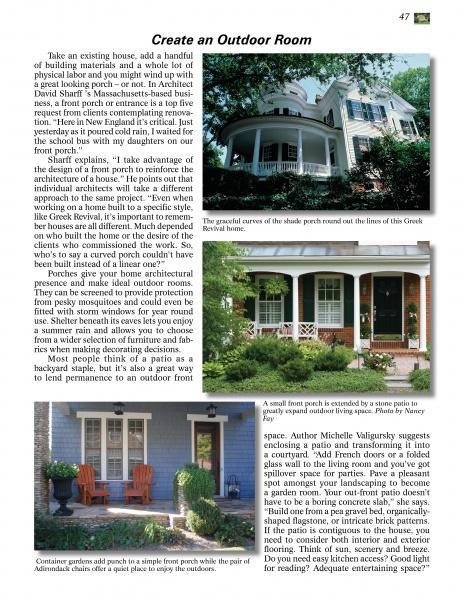 Load image into Gallery viewer, Creating Curb Appeal by Schiffer Publishing
