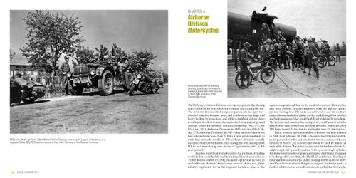 Load image into Gallery viewer, Harley-Davidson WLA by Schiffer Publishing
