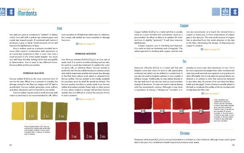 Load image into Gallery viewer, The Art and Science of Natural Dyes by Schiffer Publishing
