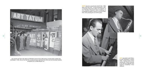 Load image into Gallery viewer, Swing Street by Schiffer Publishing
