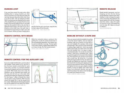 Load image into Gallery viewer, 333 Tips for Sailors by Schiffer Publishing
