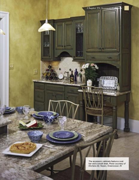 Load image into Gallery viewer, The Kitchen Guide by Schiffer Publishing
