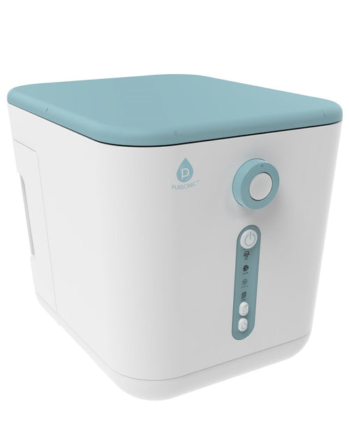 Load image into Gallery viewer, Food Waste Composter by Pursonic
