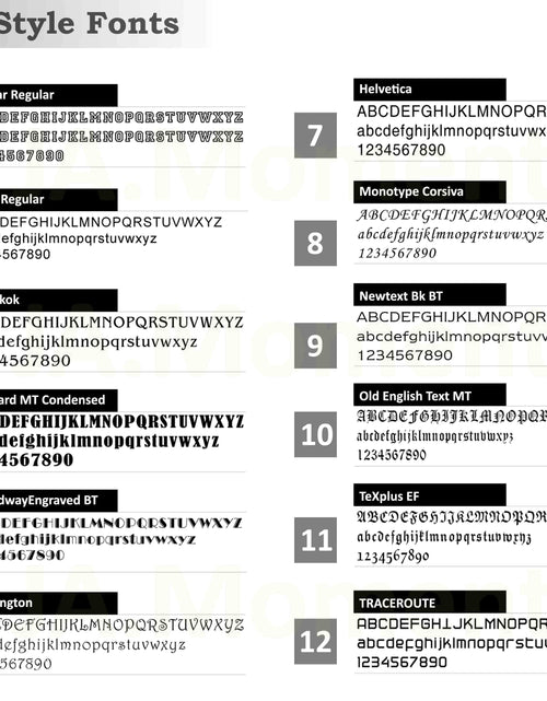 Load image into Gallery viewer, 14k Gold mom letter Necklace by VicStoneNYC Fine Jewelry
