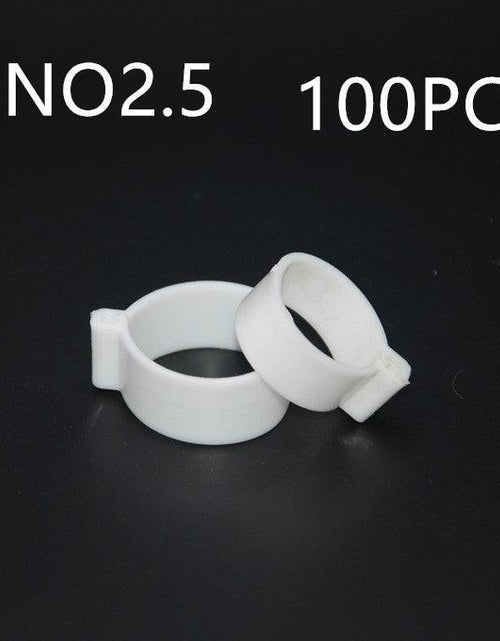 Load image into Gallery viewer, 100 Pcs Poultry Pedal Rings by Dog Hugs Cat

