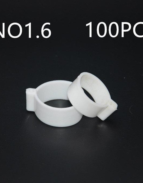 Load image into Gallery viewer, 100 Pcs Poultry Pedal Rings by Dog Hugs Cat
