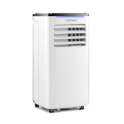 Load image into Gallery viewer, 10000 BTU 3-in-1 Portable Air Conditioner with Fan and Dehumidifier Mode
