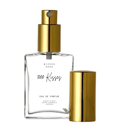 1000 Kisses by Wicked Good Perfume