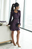 Eggplant Purple