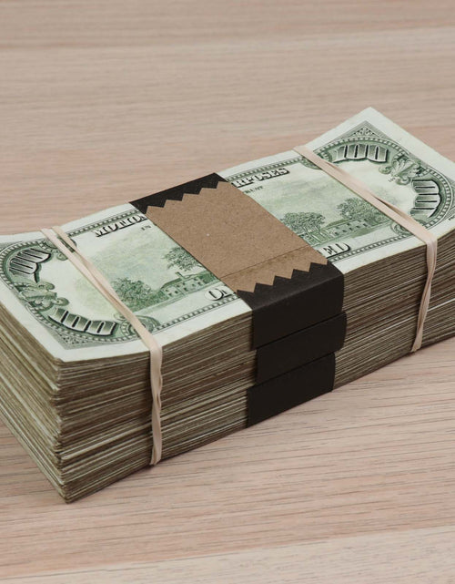 Load image into Gallery viewer, $120,000 ✔️RealAged™ BLANK FILLER 1990 Series Bundle Pack by Prop Money Inc
