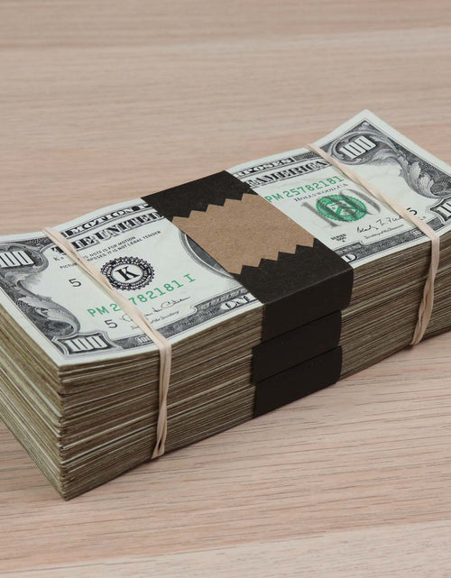 Load image into Gallery viewer, $120,000 ✔️RealAged™ BLANK FILLER 1990 Series Bundle Pack by Prop Money Inc
