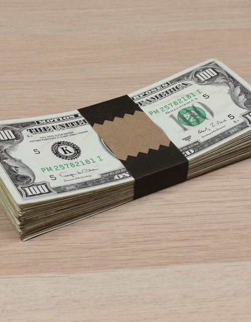 Load image into Gallery viewer, $120,000 ✔️RealAged™ BLANK FILLER 1990 Series Bundle Pack by Prop Money Inc
