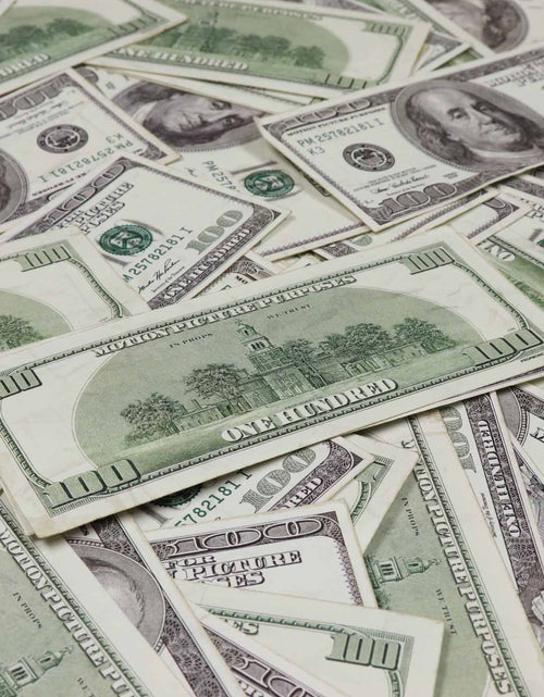 Load image into Gallery viewer, $30,000 ✔️RealAged™ Full Print Mixed Series Stacks Pack by Prop Money Inc
