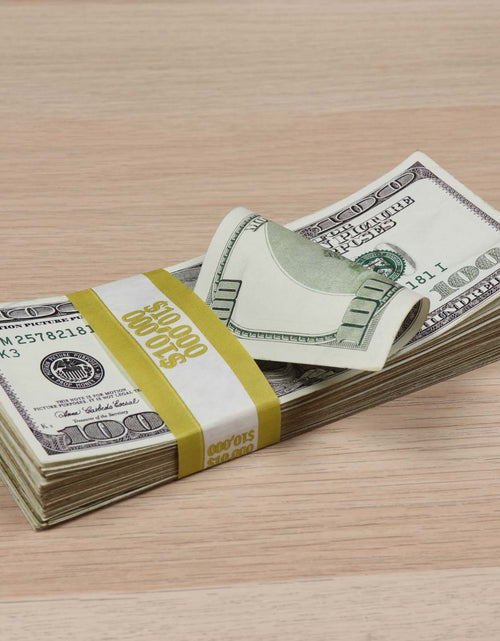 Load image into Gallery viewer, $30,000 ✔️RealAged™ Full Print Mixed Series Stacks Pack by Prop Money Inc
