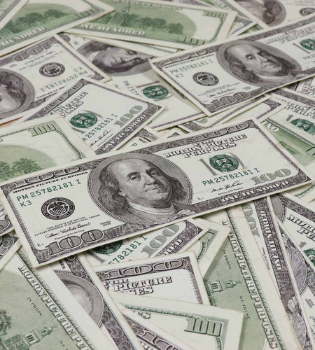 $10,000 ✔️RealAged™ Full Print 2000 Series Stack by Prop Money Inc