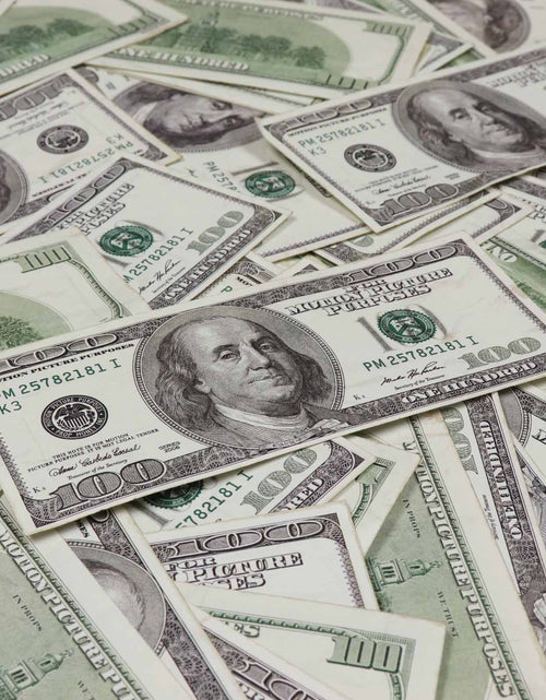 Load image into Gallery viewer, $10,000 ✔️RealAged™ Full Print 2000 Series Stack by Prop Money Inc
