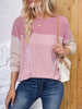 Dusty Pink