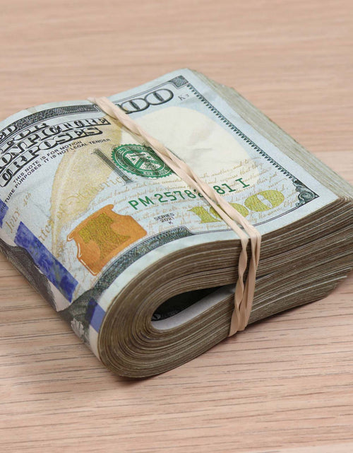 Load image into Gallery viewer, $20,000 ✔️RealAged™ Full Print New Series Stack &amp; Band Pack by Prop Money Inc

