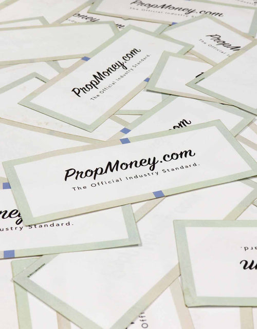 Load image into Gallery viewer, $250,000 ✔️RealAged™ BLANK FILLER New Series Stacks by Prop Money Inc
