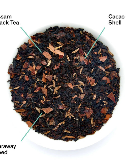 Load image into Gallery viewer, The Library - Malty Black Tea
