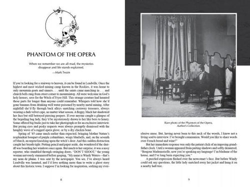 Load image into Gallery viewer, Ghosts, Legends, and Lore of the Rockies by Schiffer Publishing
