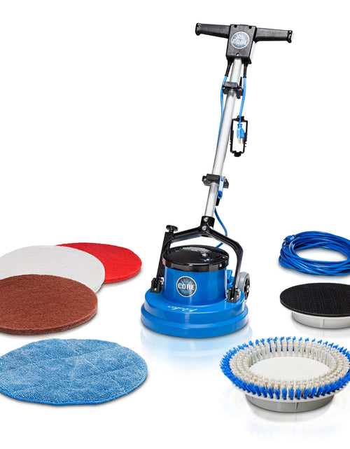 Load image into Gallery viewer, Prolux Core 15" Loaded Version by Prolux Cleaners
