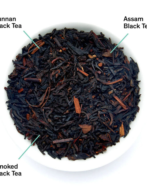 Load image into Gallery viewer, Golden Arrow - Smoky Toffee Black Tea
