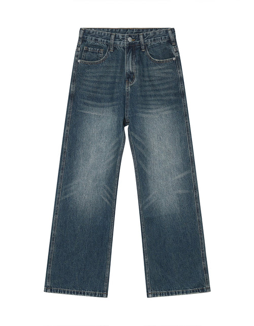 Load image into Gallery viewer, Bootcut Jeans with Pockets
