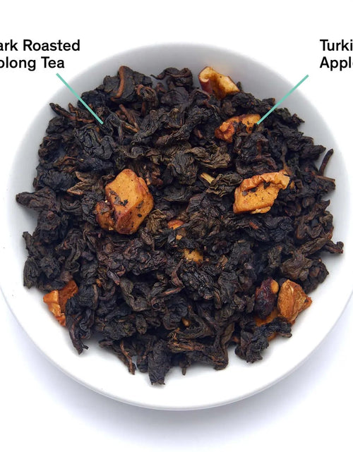 Load image into Gallery viewer, Avalon: Burnt Apple Oolong Tea
