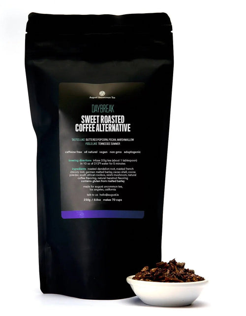 Load image into Gallery viewer, Daybreak - Sweet Roasted Coffee Alternative (Caffeine Free)
