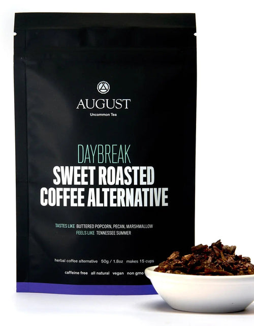Load image into Gallery viewer, Daybreak - Sweet Roasted Coffee Alternative (Caffeine Free)
