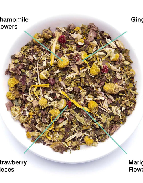 Load image into Gallery viewer, Nightfall - Rest and Digest Herbal Tea (Caffeine Free)
