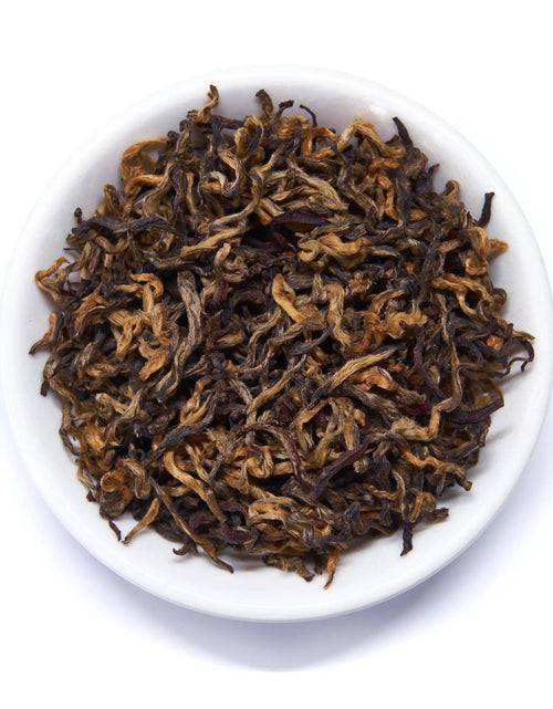 Load image into Gallery viewer, Rare Leaves Gold - Single Estate Nepalese Black Tea
