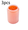 3Pcs Orange