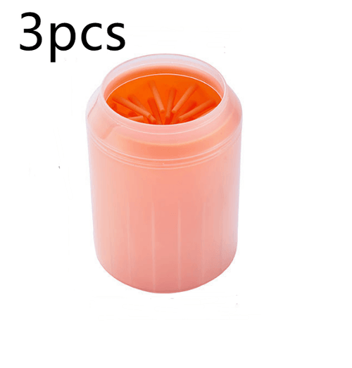 Load image into Gallery viewer, Pawperfect Cleanpaws: The Ultimate Paw Cleaning Kit For Pristine Homes by Dog Hugs Cat
