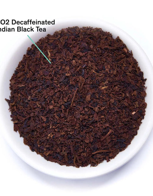 Load image into Gallery viewer, Essentials Decaf Black Black Tea
