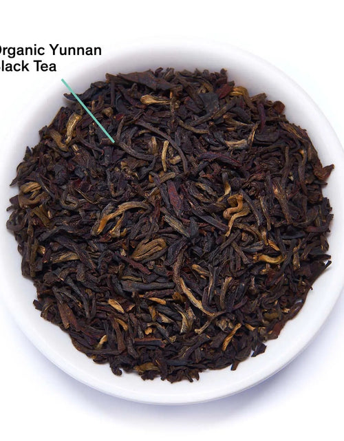 Load image into Gallery viewer, Essentials Black Gold Black Tea
